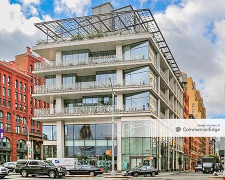 Preview of Commercial space for Rent at 300 Lafayette Street