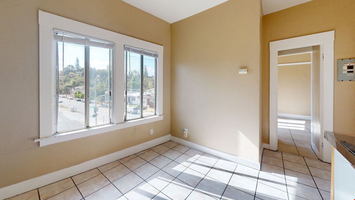 2601 - 2605 High Street, Oakland, CA 94619
