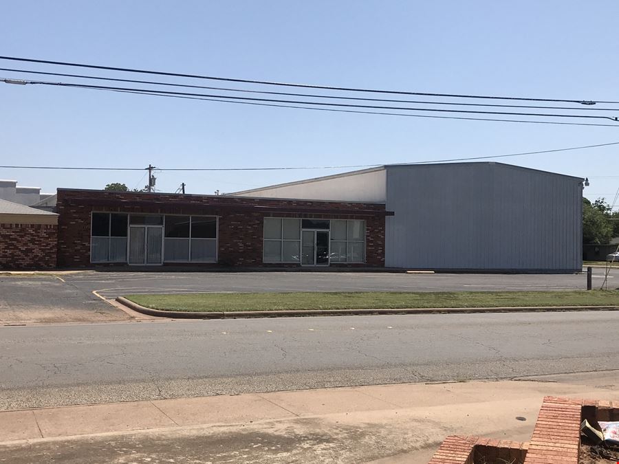 3101 N 12th