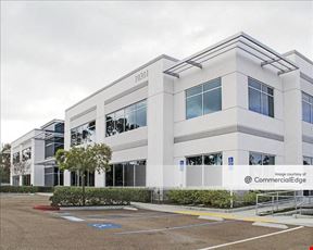 Horizon Tech Center - 10301 & 10325 Meanley Drive