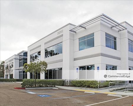 Preview of Office space for Rent at 10301 Meanley Drive