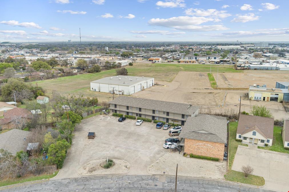 5506 Kingsman Apartments - Multifamily Portfolio