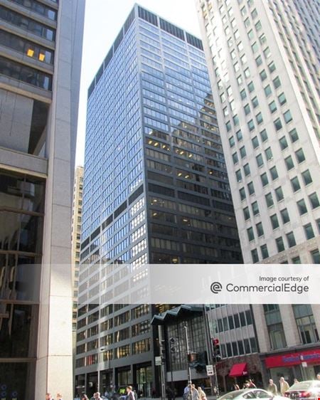 Preview of Office space for Rent at 20 South Clark Street