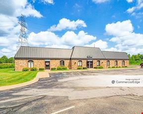Oak Creek Office Park