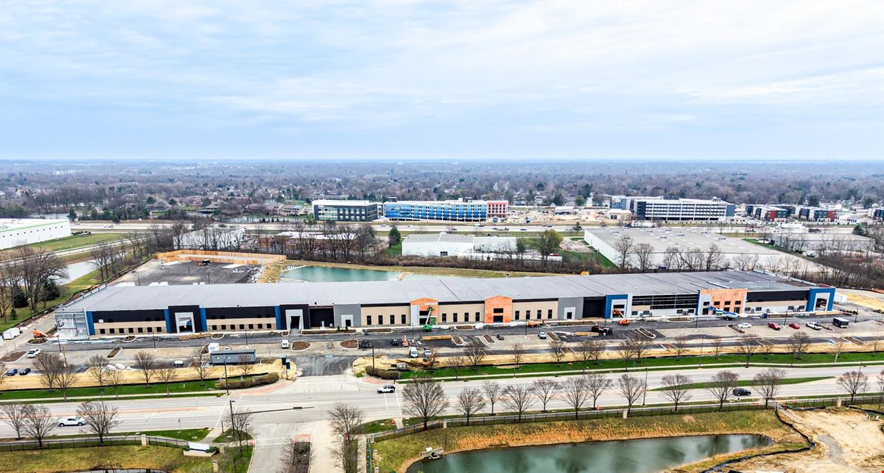 Britton Flex Center