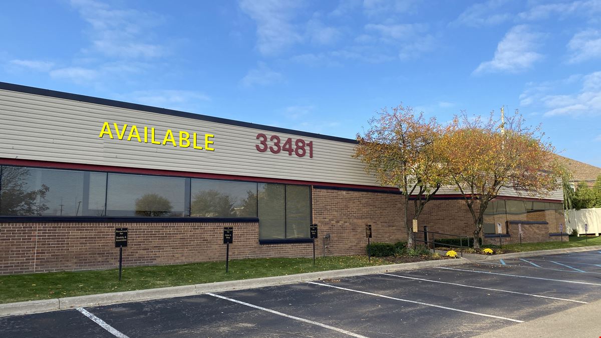 Pineview Office Condo