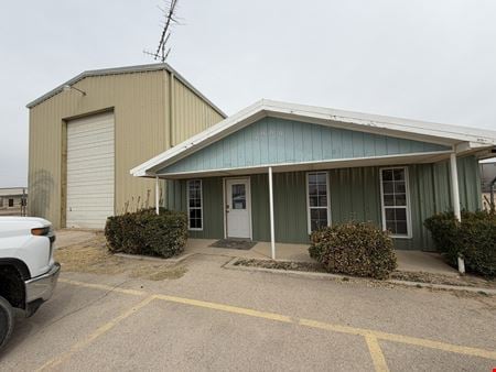 Preview of Industrial space for Sale at 4911 S County Road 1303