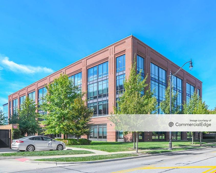 Grandview Yard - 1050 Yard Street