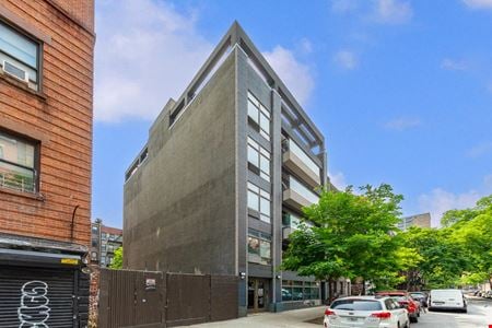 Preview of Other space for Sale at 530 East 5th Street