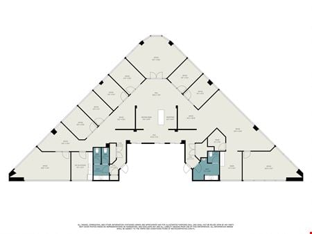 Preview of Office space for Sale at 1800 Glenarm Pl, Second Floor