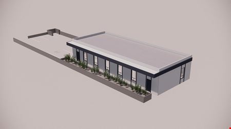 Preview of VacantLand space for Sale at 5834 York Blvd