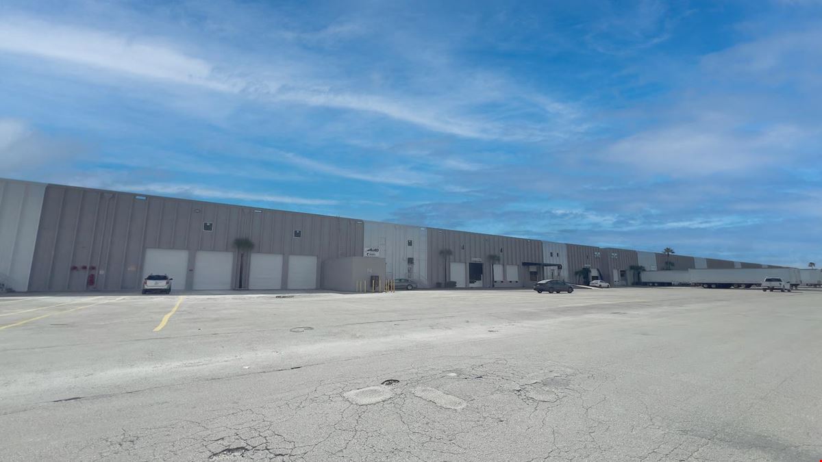 9375 NW 101st Street
