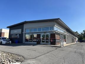 580 Industrial Avenue