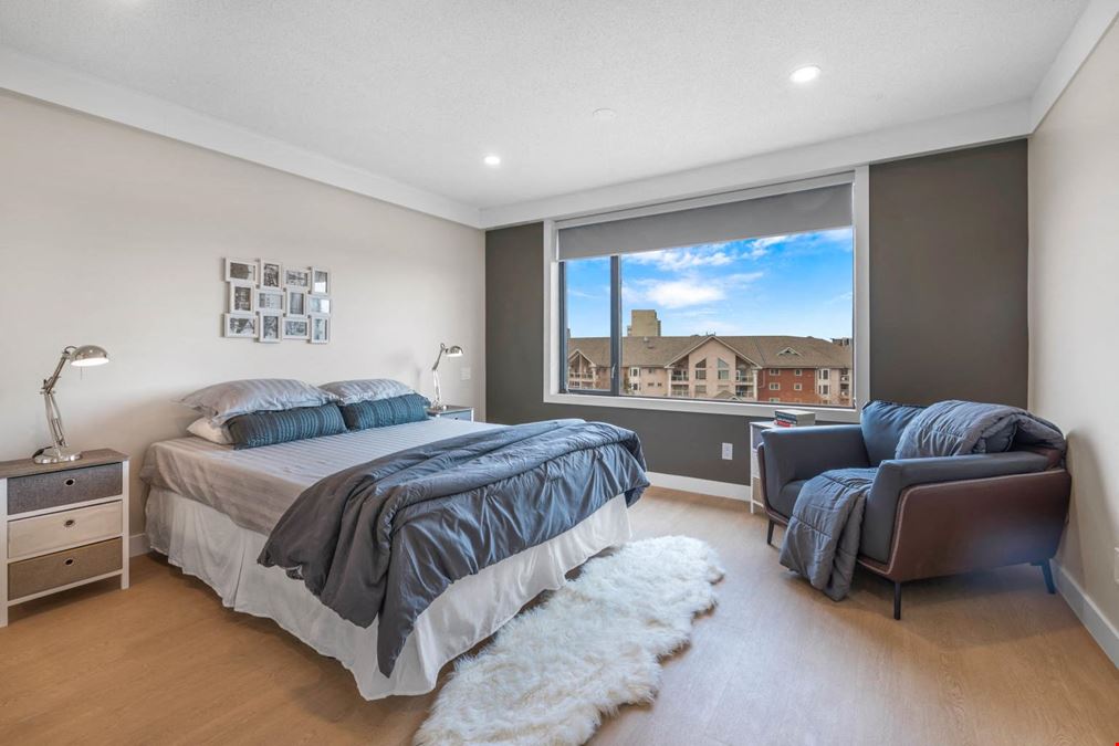 4311 - 49 Avenue, Red Deer, Alberta