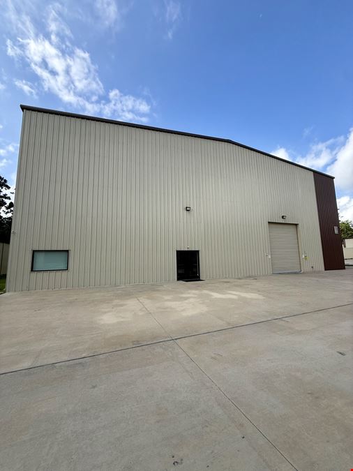 21219 Blair Rd., Building 19