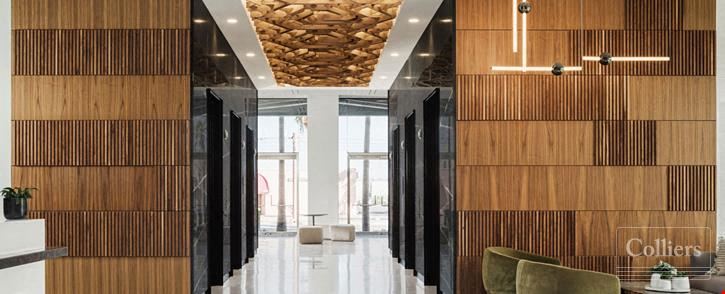 Class A Office Tower for Sale in Phoenix