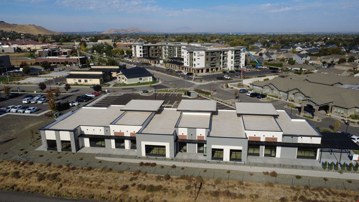 Southridge Plaza