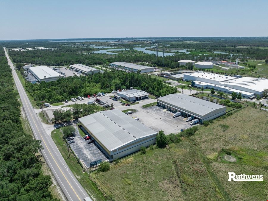 4960 E Lakeland Commerce Parkway