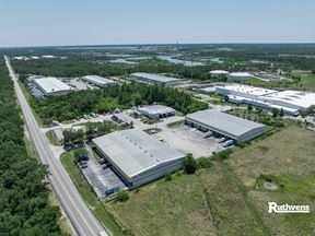 4960 E Lakeland Commerce Parkway