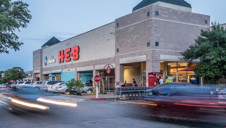 Preview of Retail space for Rent at 4815 W Braker Lane