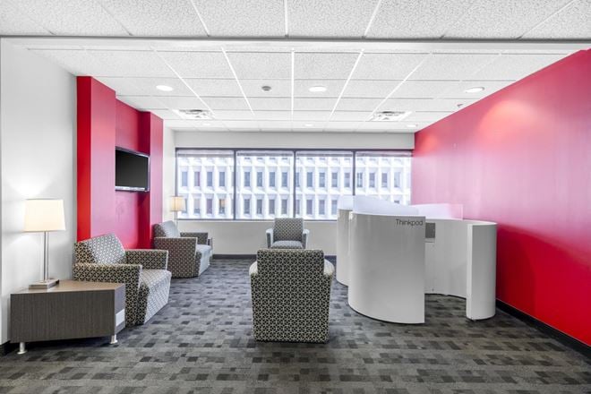 Preview of Office space for Rent at 500 Marquette Avenue NW Suite 1200