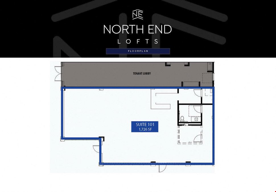 North End Lofts