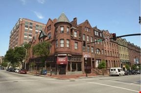 The Queen Anne Belvedere Retail