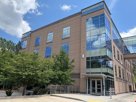 Preview of commercial space at 9115 Westside Pkwy