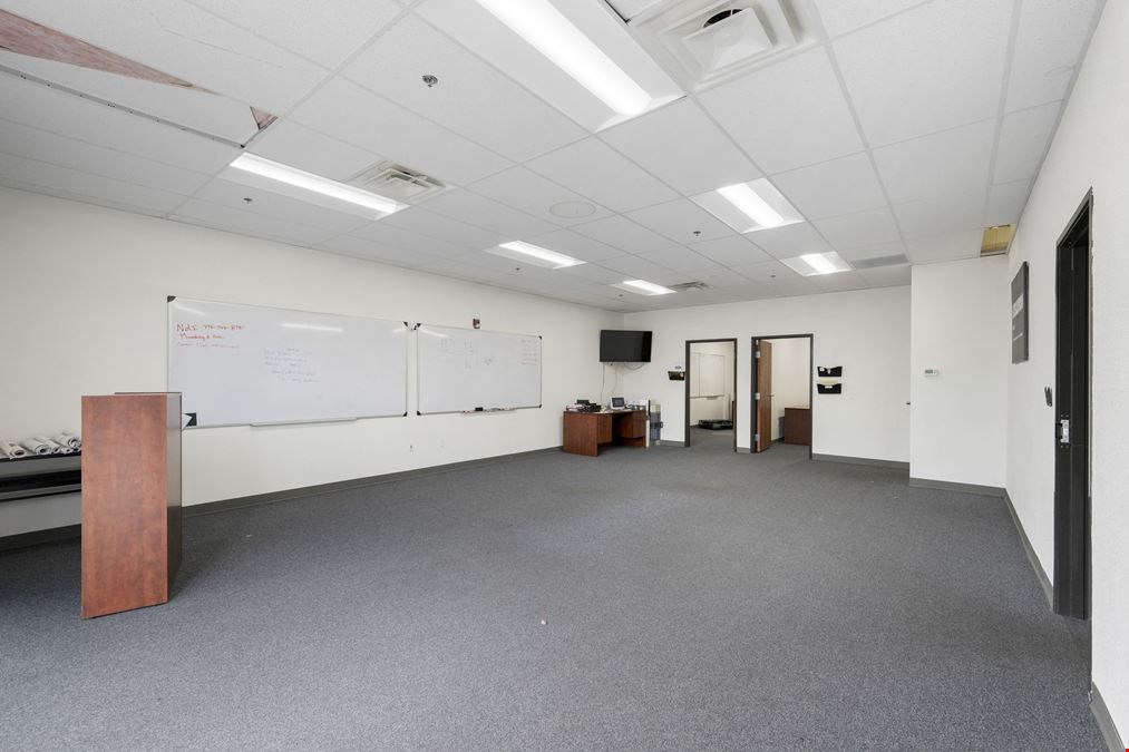 4855 Joule St Suite B7 & B8