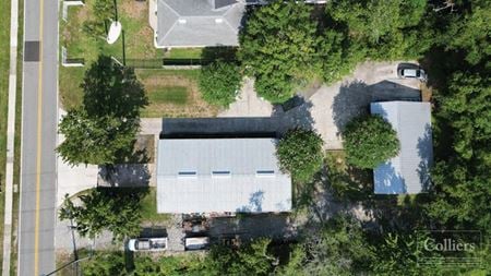 Preview of Office space for Sale at 11463 Saints Rd