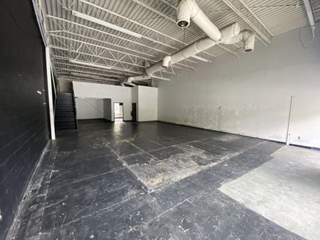Preview of Retail space for Rent at 1745 Defoor Pl NW