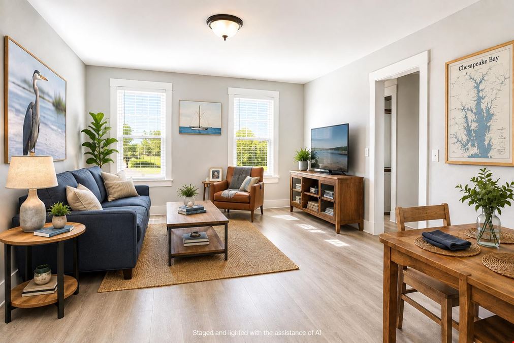 411 Goldsborough
