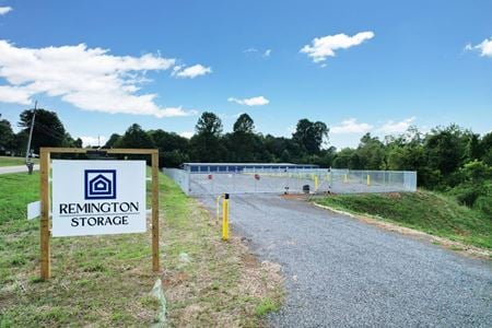 Preview of Industrial space for Sale at 2620 Highway 39 W