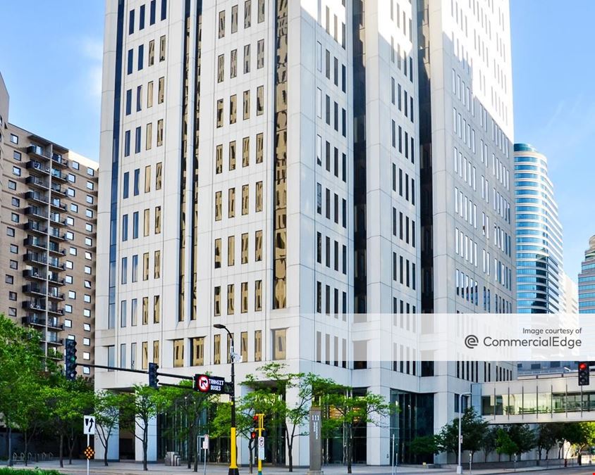 111 Washington Square