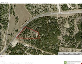 5.47 Acres on HWY 46 in Bulverde 2 miles west of 281