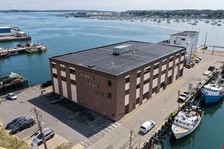 Preview of Office space for Rent at 2 Portland Fish Pier