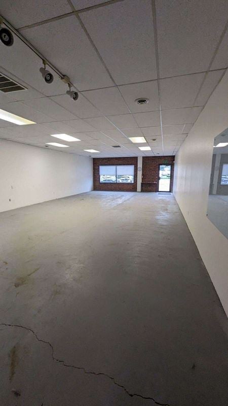 Preview of commercial space at 16399 S Golden Rd