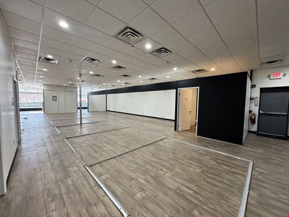 Preview of Retail space for Rent at 1622 U.S. 9