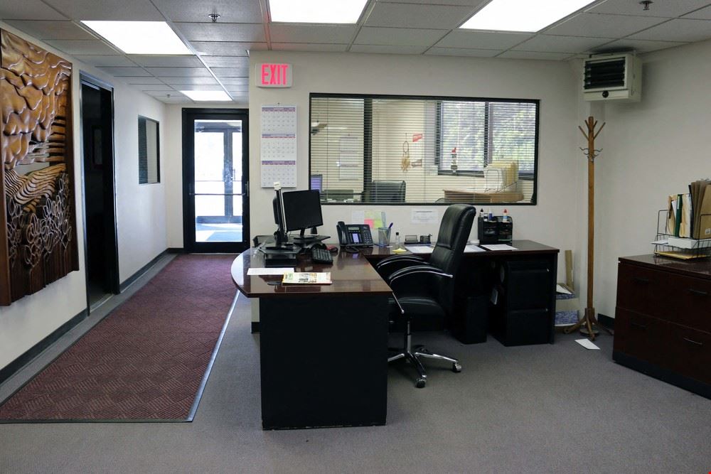OTC Property