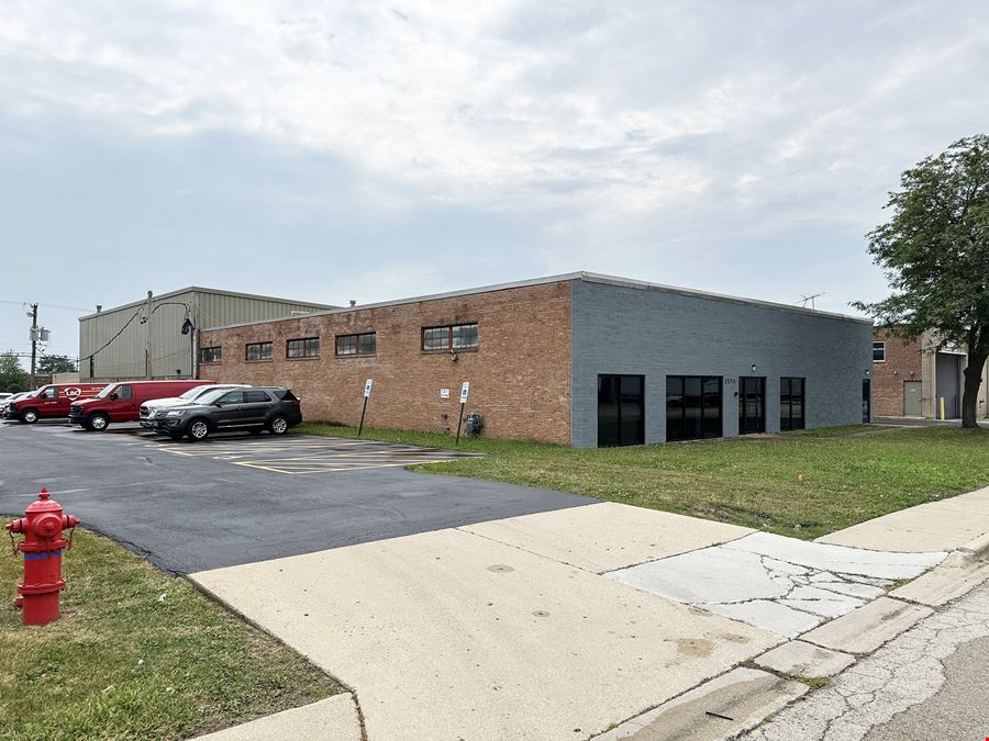 2375 American Ln.,