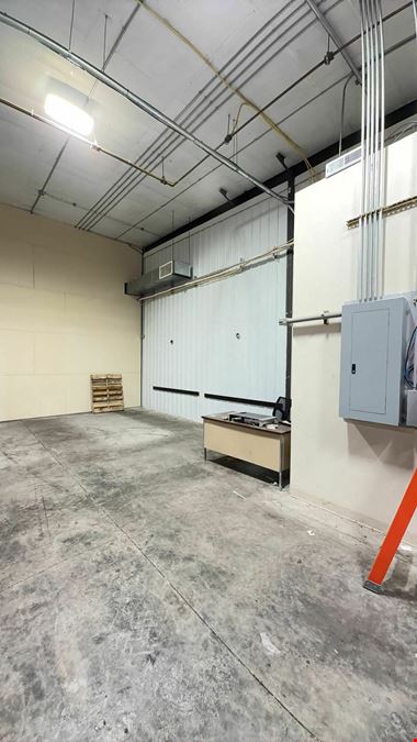 1101 Broadway Avenue, Suite 119B
