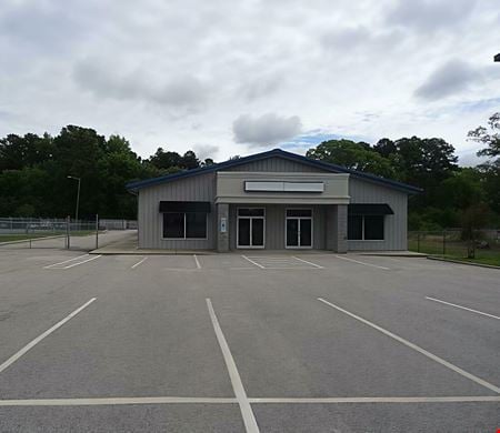 Preview of Retail space for Rent at 4400 Bragg Boulevard