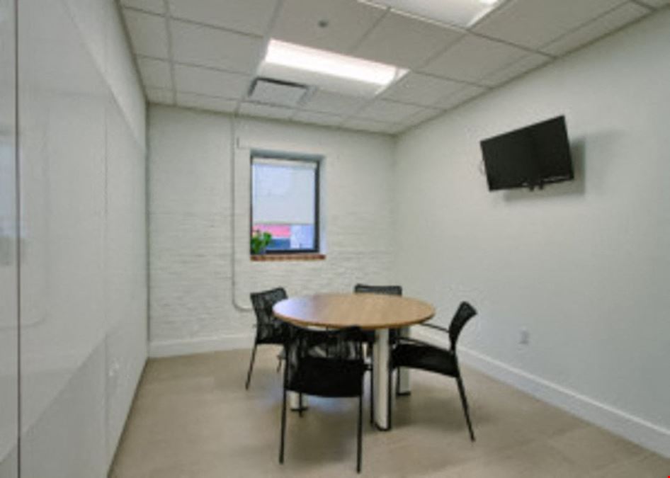 Pursuit Coworking