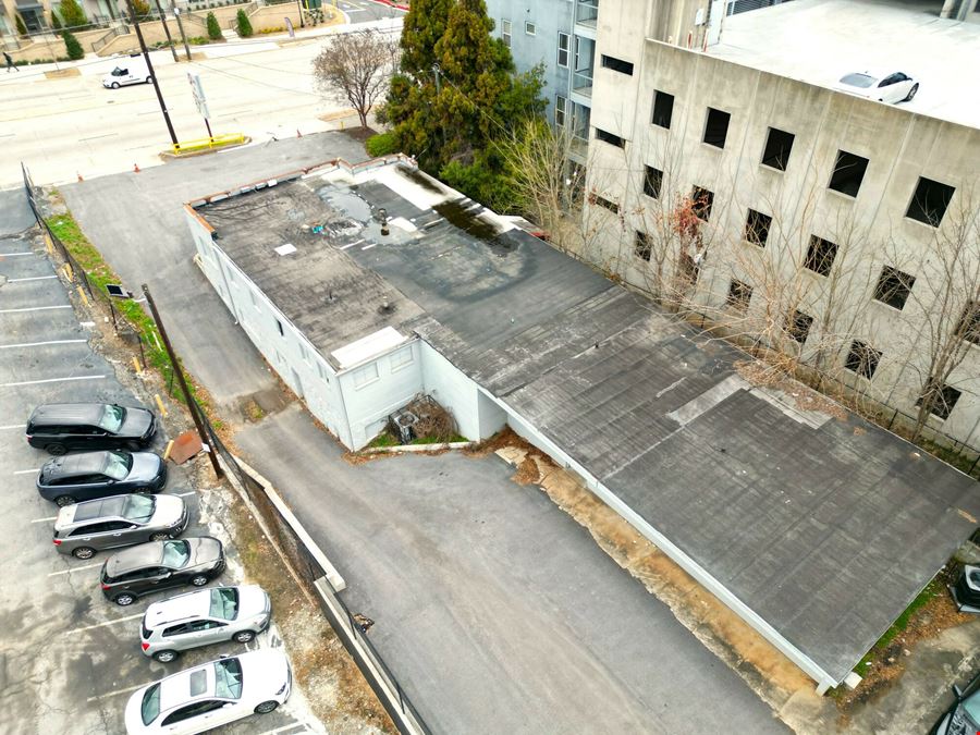 2087 Piedmont Road NE