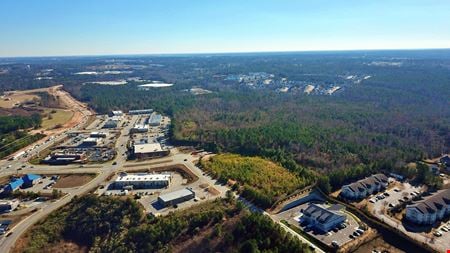 Preview of VacantLand space for Sale at 0 Gateway Center Blvd.