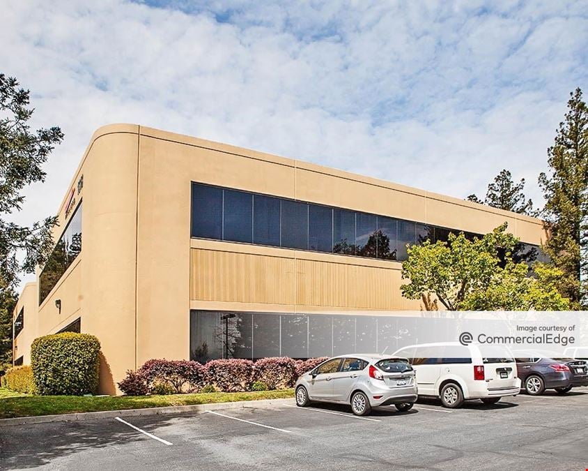 Redwood Business Park - 1318 Redwood Way