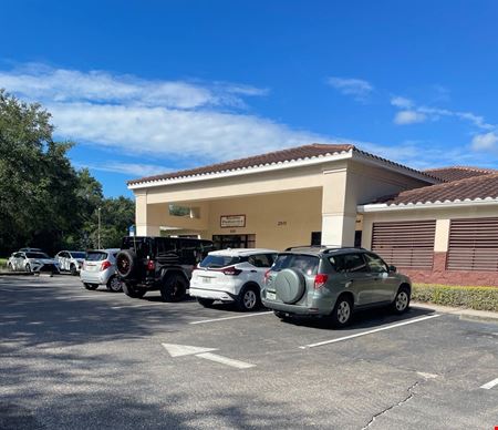 Preview of Office space for Rent at 2501 S. Volusia Avenue, Suite 100