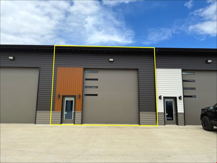 109 Fisher Lane, Unit 203