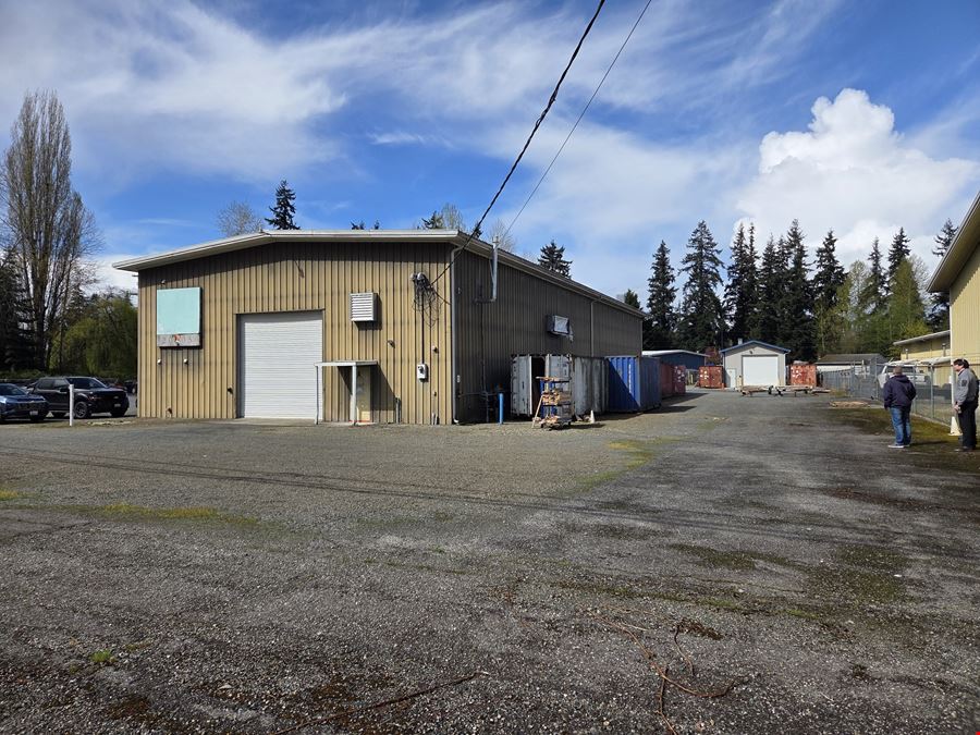 20404 & 20405 69th Ave NE