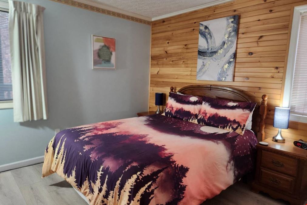 1102 Ski View Dr Unit 208
